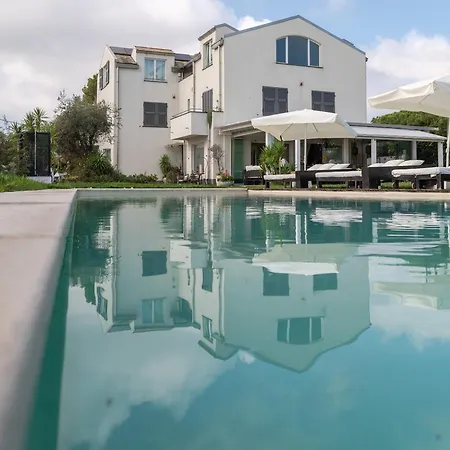 Verney * Albisola Superiore