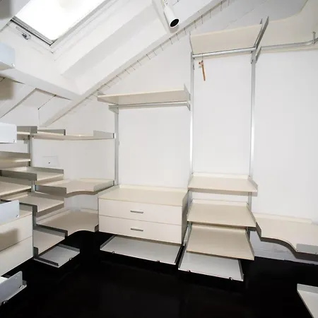 Verney Appartement Albisola Superiore