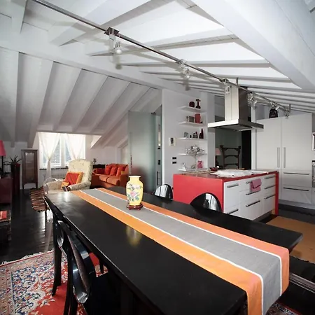 Appartement Verney Albisola Superiore