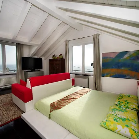 Verney Appartement Albisola Superiore