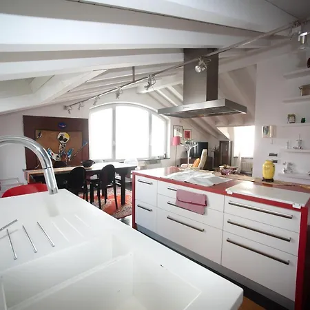 Verney Apartamento *