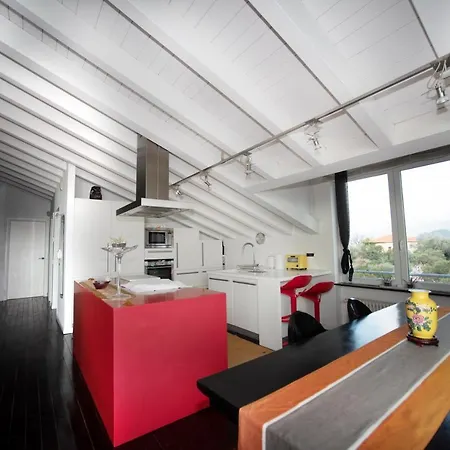 Verney Appartement *