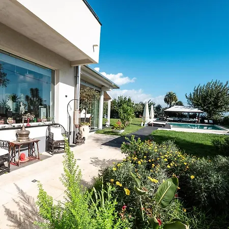 Verney Appartement