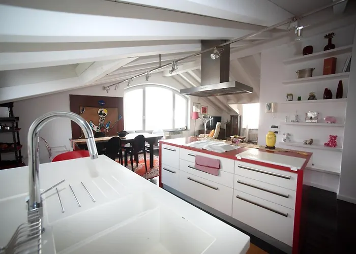 Verney Apartment *