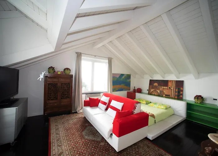 Verney Apartment Albisola Superiore