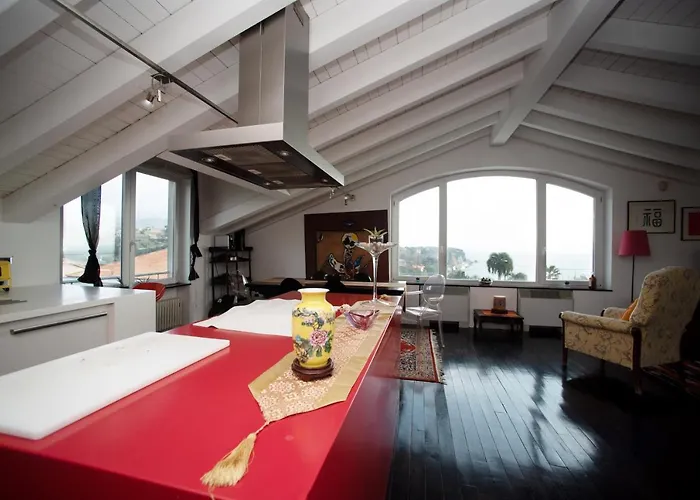 Apartment Verney