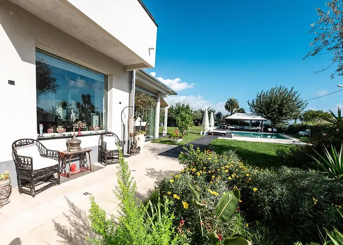 Verney Apartment
